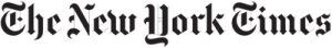 The New York Times Logo