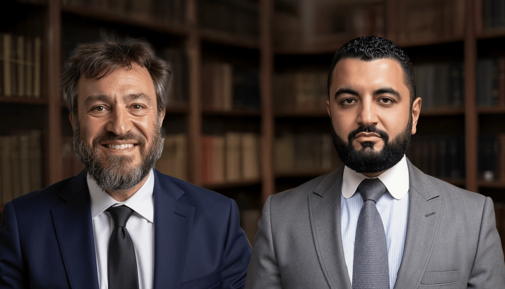 NY Personal Injury Law Firm