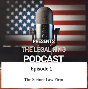 The Legal Ring - Podcast