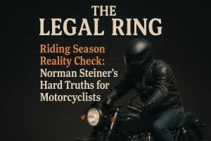 The Legal Ring